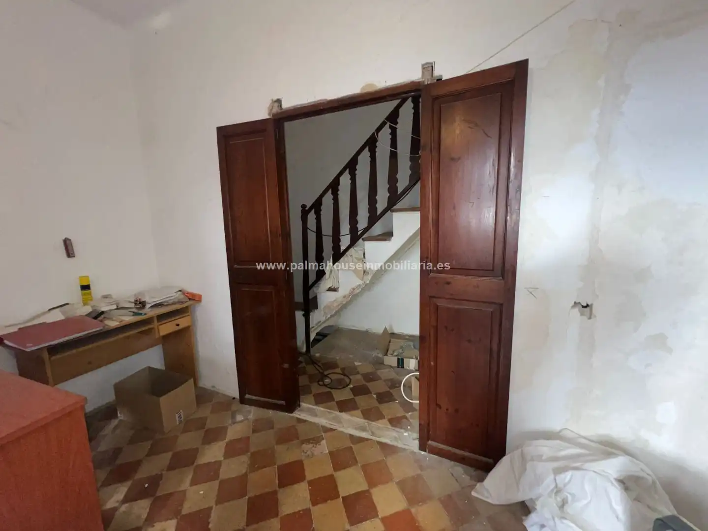 Edificio en venta en Inca