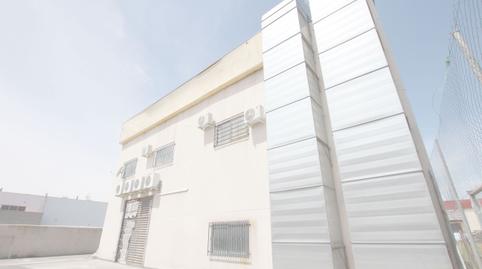 Photo 2 of Industrial buildings to rent in La Ermita, Madrid
