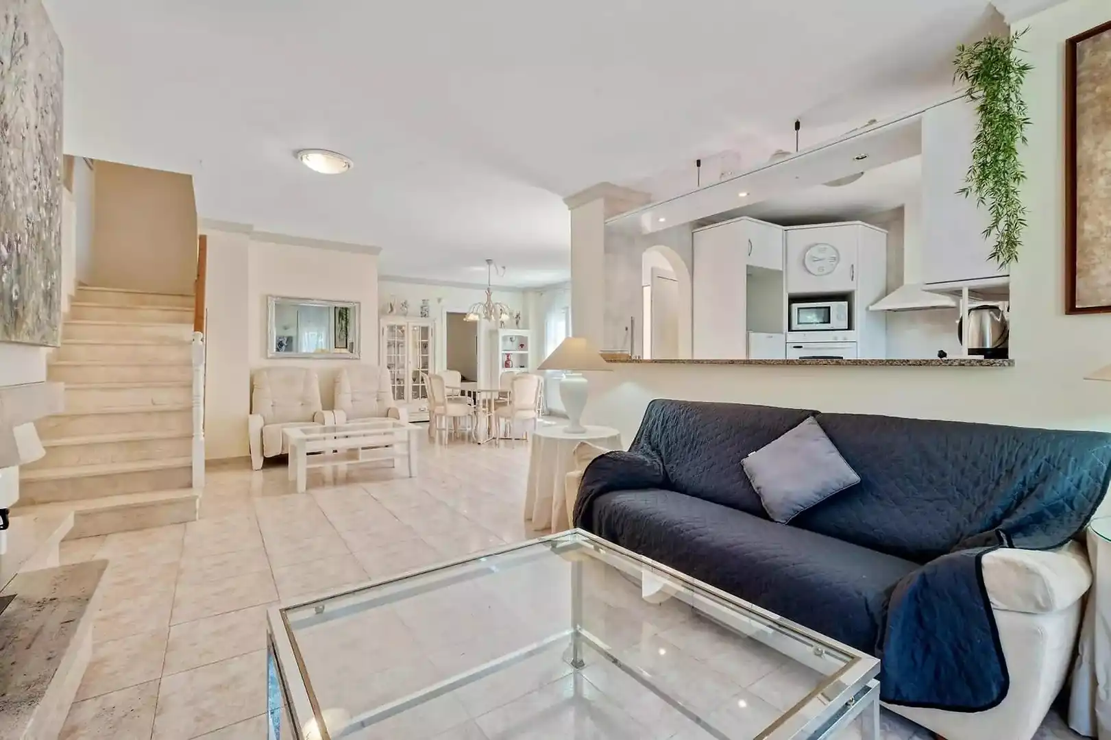 Casa con piscina in vendita a MAS NOU, imagen 4