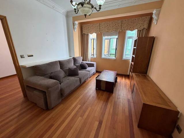 Piso en Venta en Rúa de Pontevedra en Plaza de España
