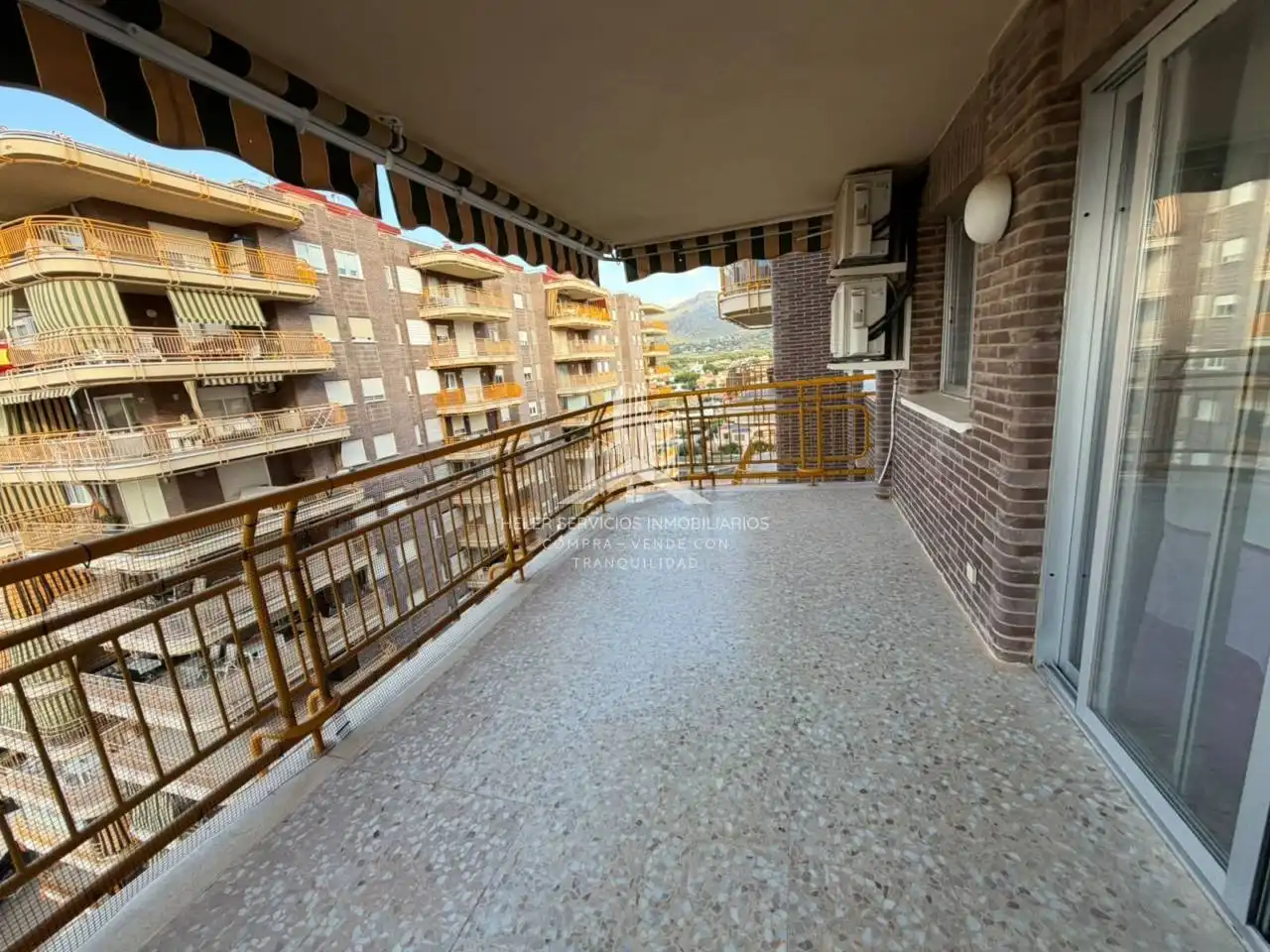Flat with pool to rent in Calle Palmeral, imagen 11