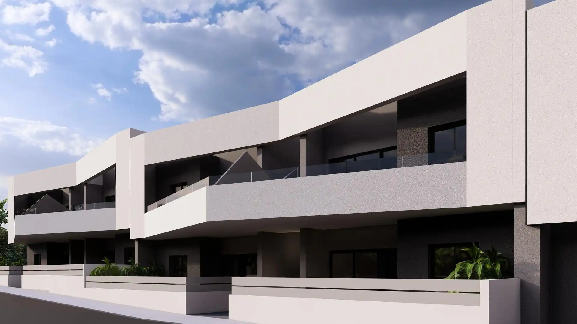 Bungalow con piscina in vendita a San Miguel de Salinas, imagen 15
