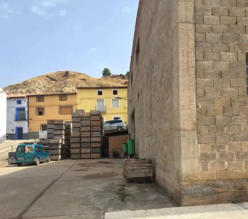 Flat for sale in Colladillo, Paracuellos de Jiloca