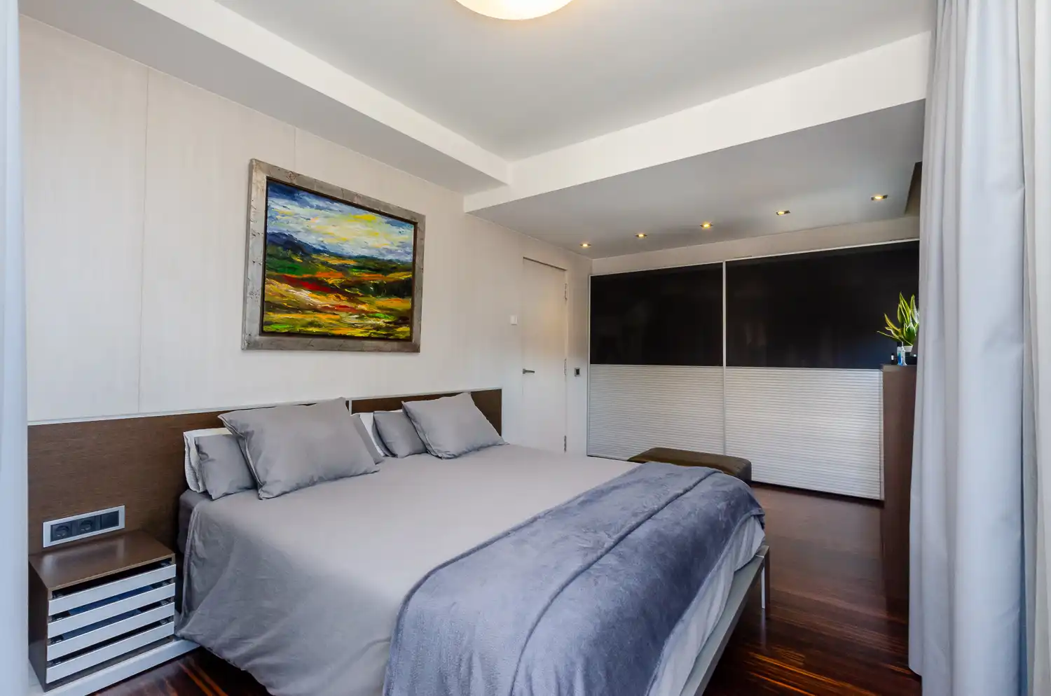 Detached house with garden for sale in Carrer Chet Baker, imagen 41