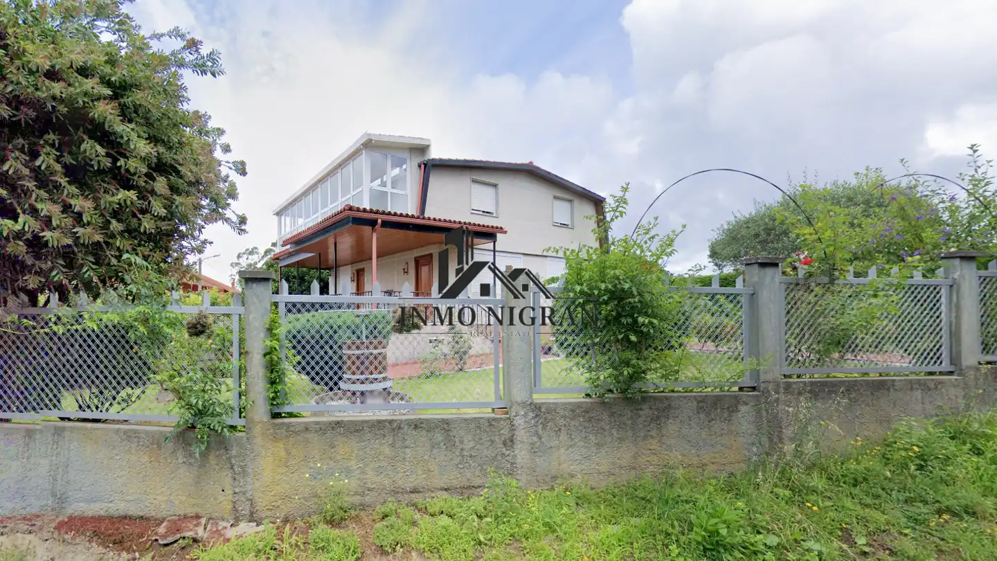 Casa o chalet en venta en Mourisca, Gondomar