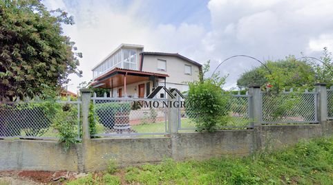 Foto 2 de Casa o chalet en venta en Mourisca, Gondomar, Pontevedra