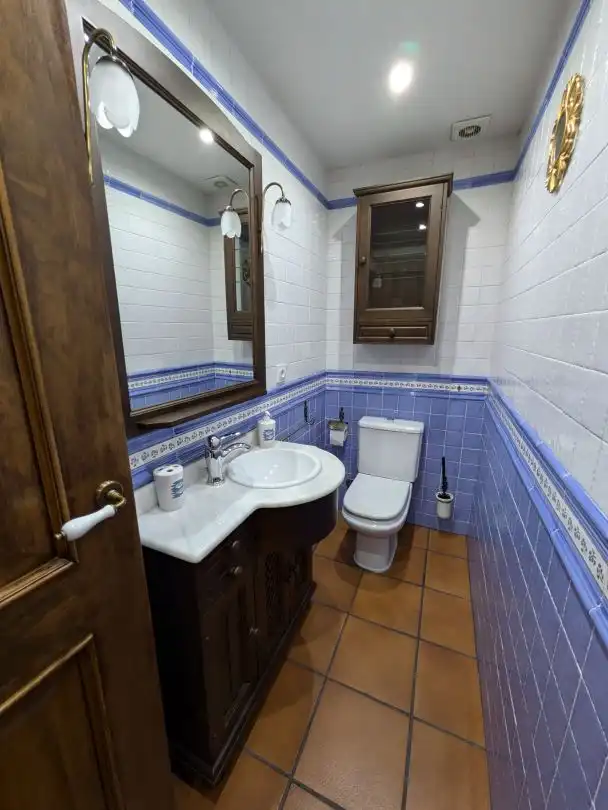 Duplex with pool to rent in Santa María de Benquerencia, imagen 8