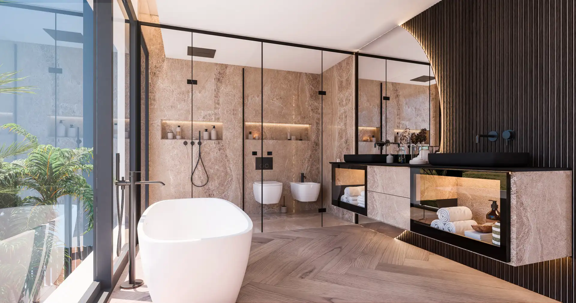 Maison avec piscine à vendre à Marbella Centro, imagen 5
