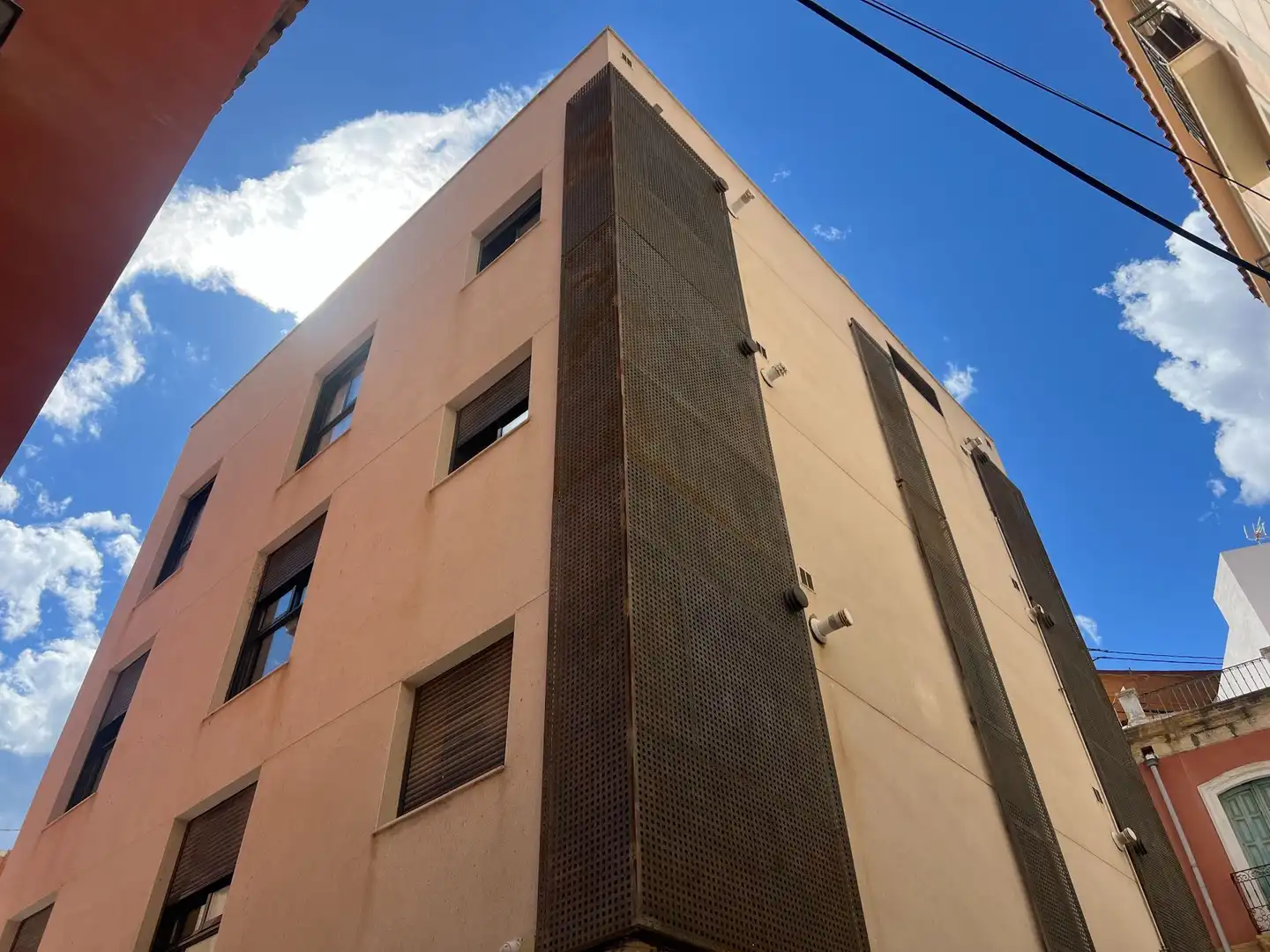 Dúplex amb ascensor de lloguer a del CARMEN, imagen 21