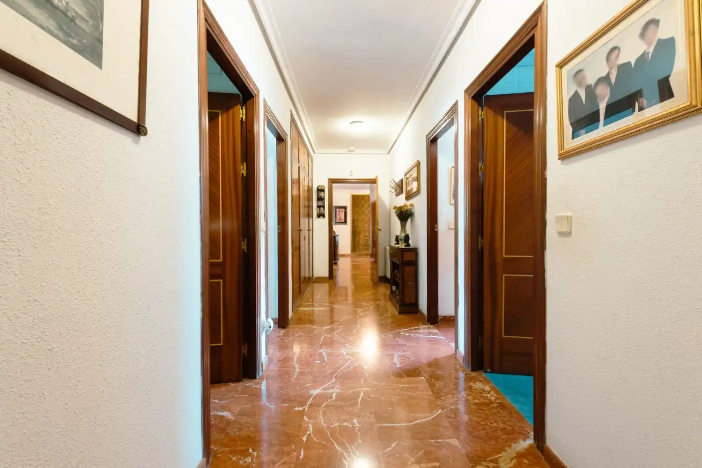 Casa o chalet en venta en Tomares con Calefacción, Jardín privado y Terraza