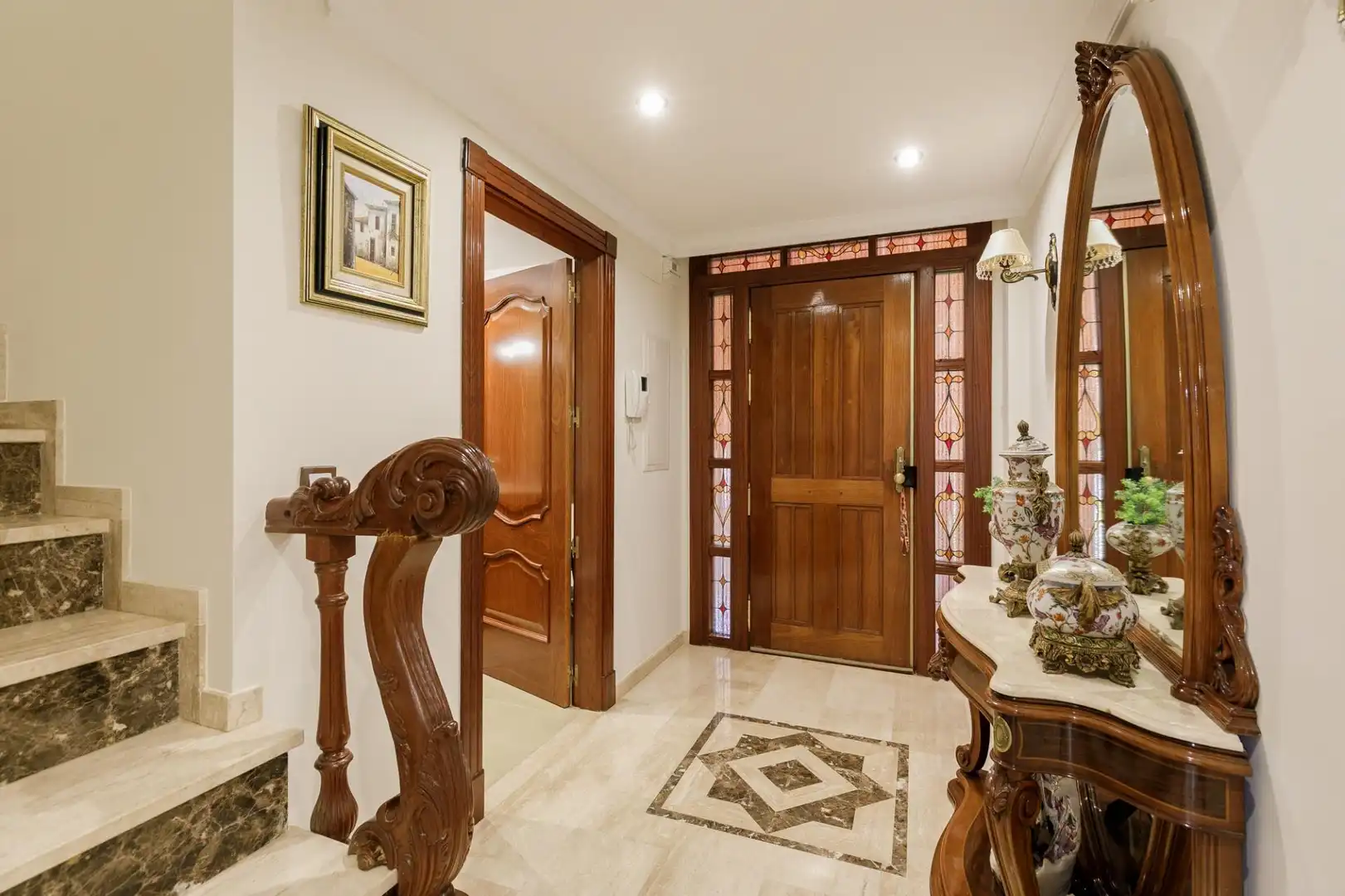 Home with terrace for sale in DR MARAÑON, imagen 5