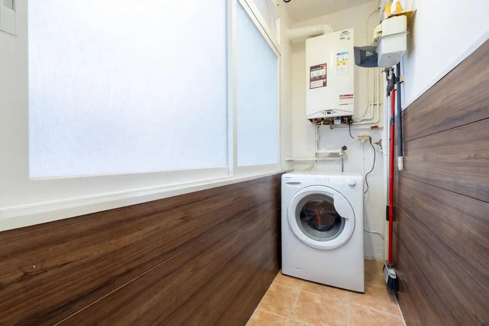 Wohnung zum Verkauf in Tarragona mit Heizung und Abstellraum