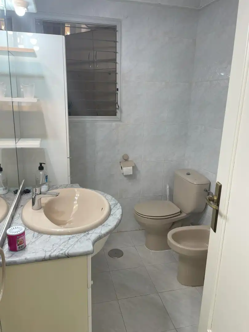 Apartments for rent in Playa Poniente
