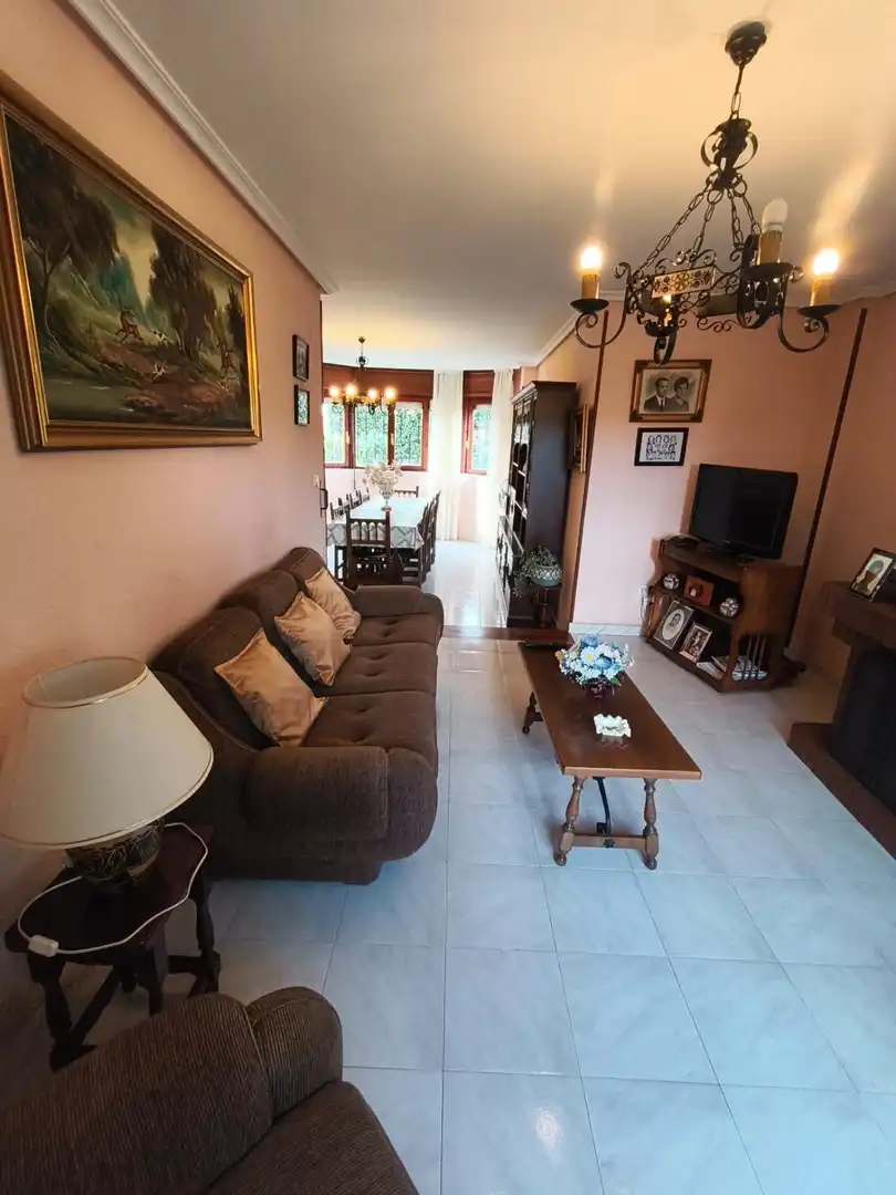 Haus mit Terrasse zum Verkauf in Melgar de Fernamental, imagen 27