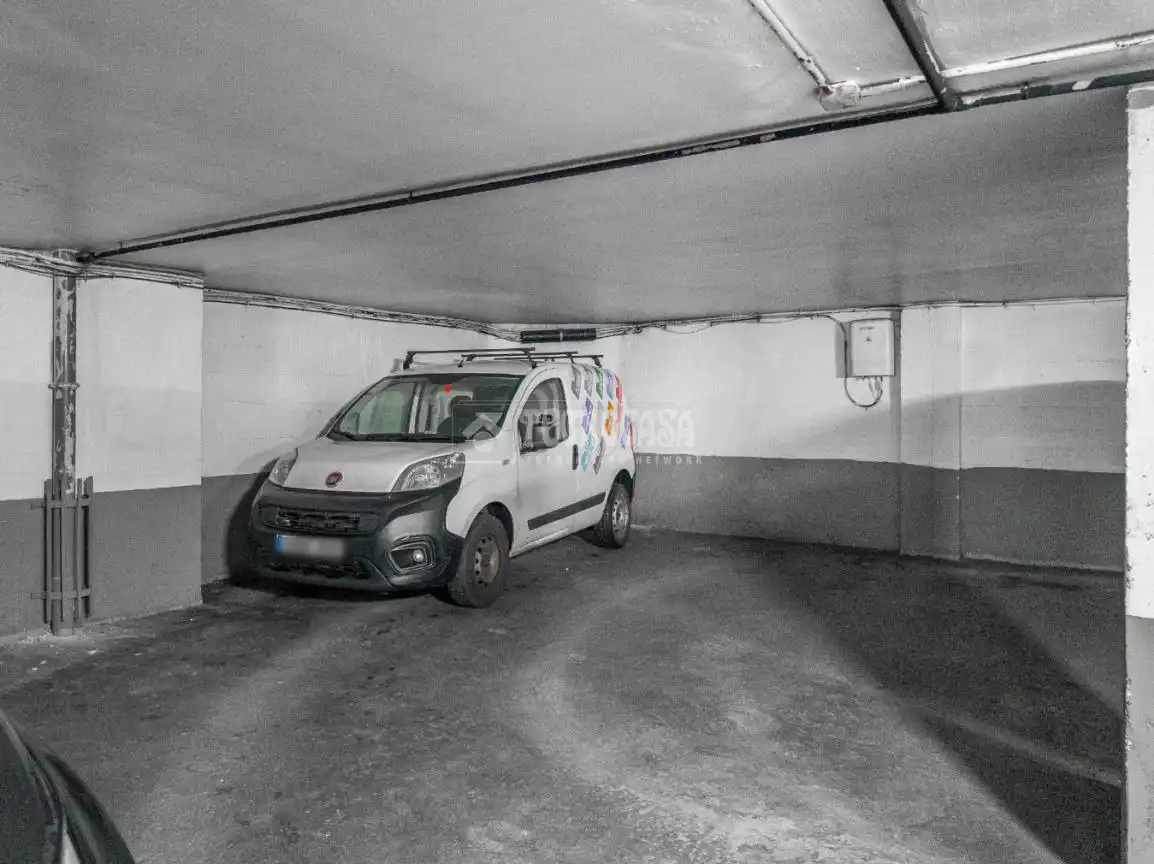 Einzelparkplatz zum Verkauf in Chamberí, imagen 3
