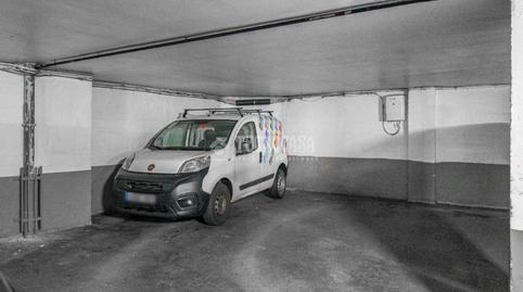 Photo 3 of Garage for sale in Trafalgar, Madrid