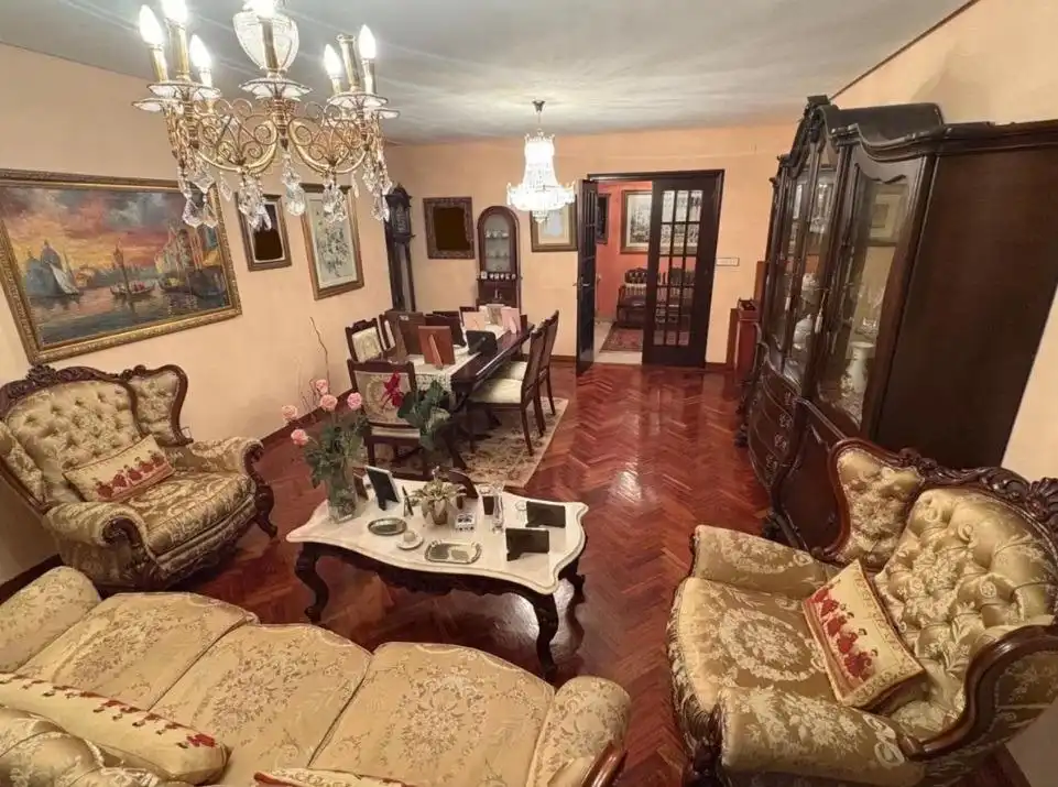 Appartement avec terrasse à vendre à Centro, imagen 5