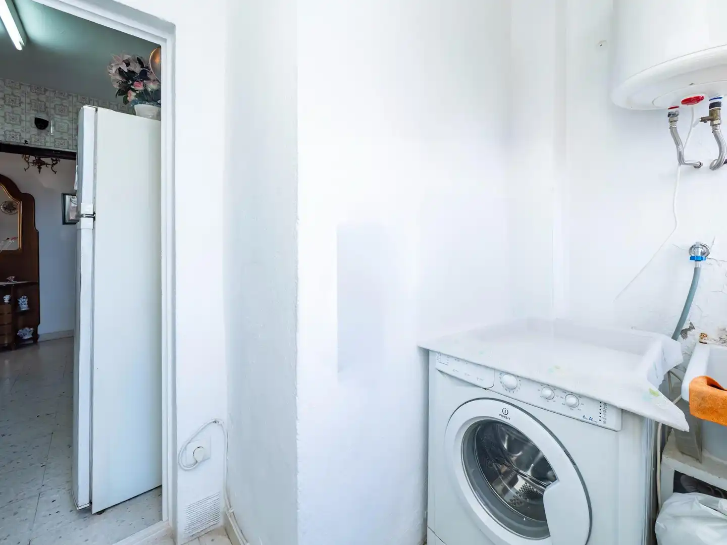 Appartement avec ascenseur à vendre à Bailén - Miraflores, imagen 17