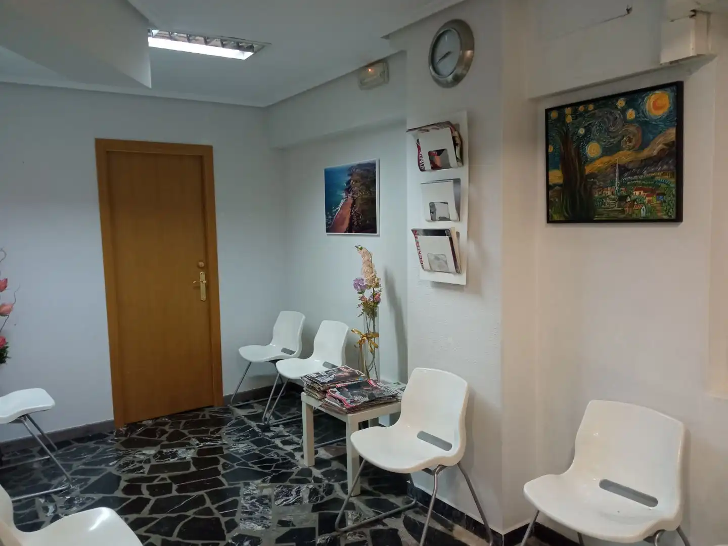 Ufficio con ascensore in vendita a RODRIGUEZ ARIAS 51, imagen 16