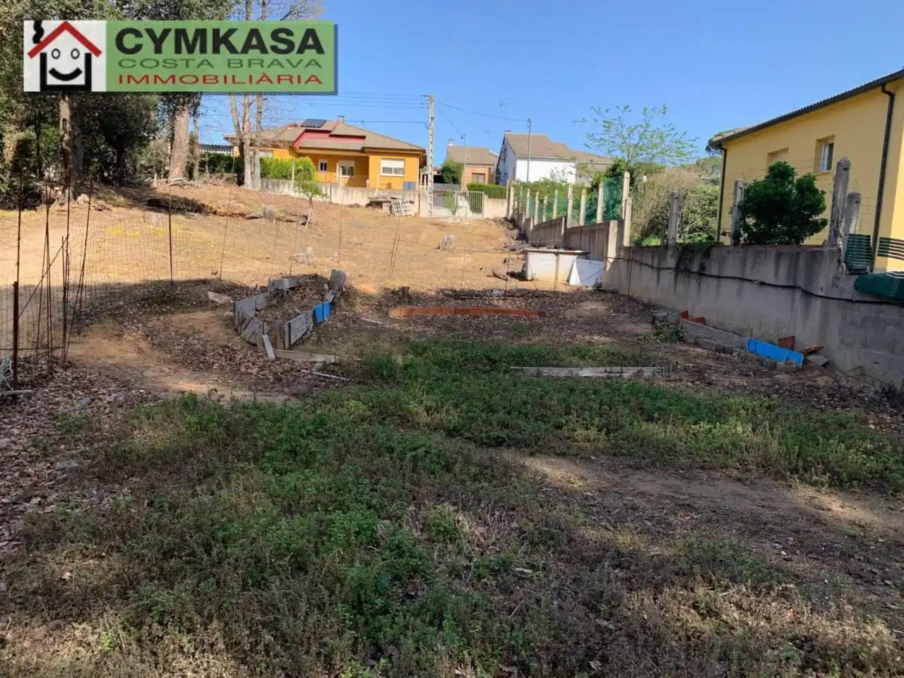 Rural land for sale in Sils, imagen 11