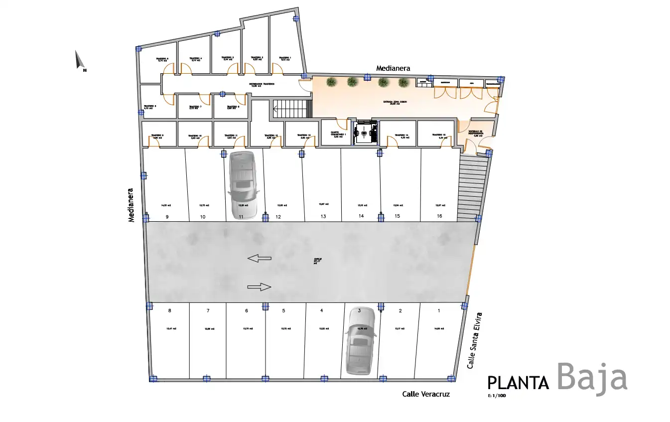 Piso en venta en Dos Hermanas con Aire acondicionado, Calefacción y Balcón