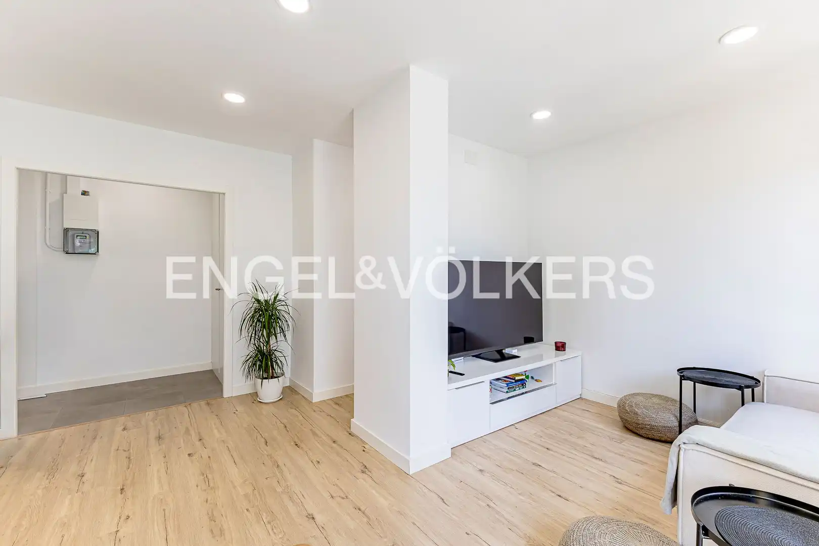 Piso en venta en La Verneda i la Pau