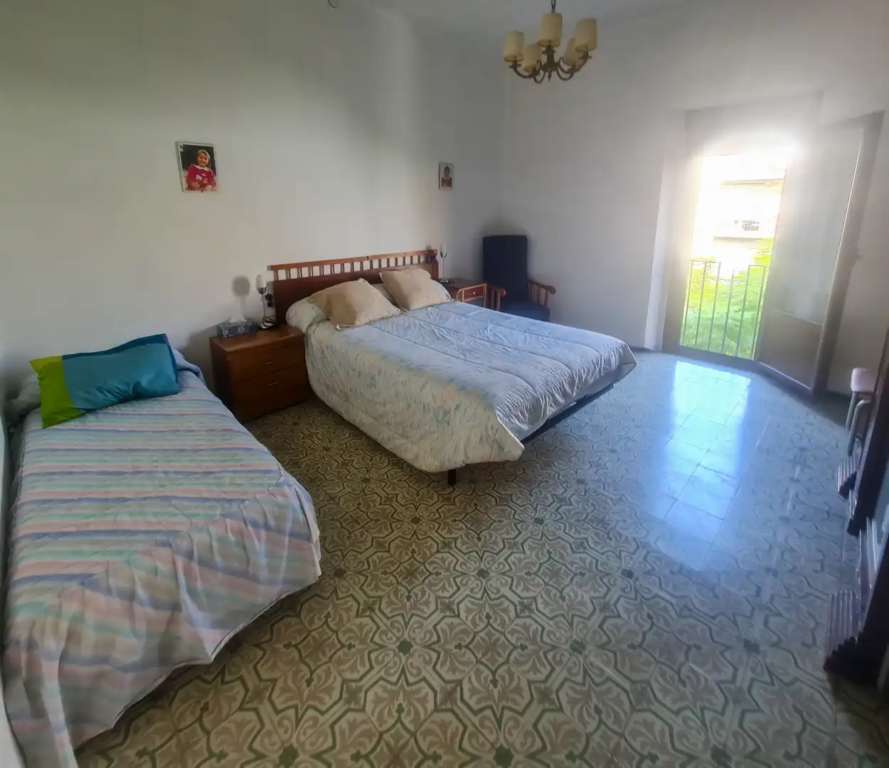 House with terrace for sale in Passeig de Catalunya, imagen 25