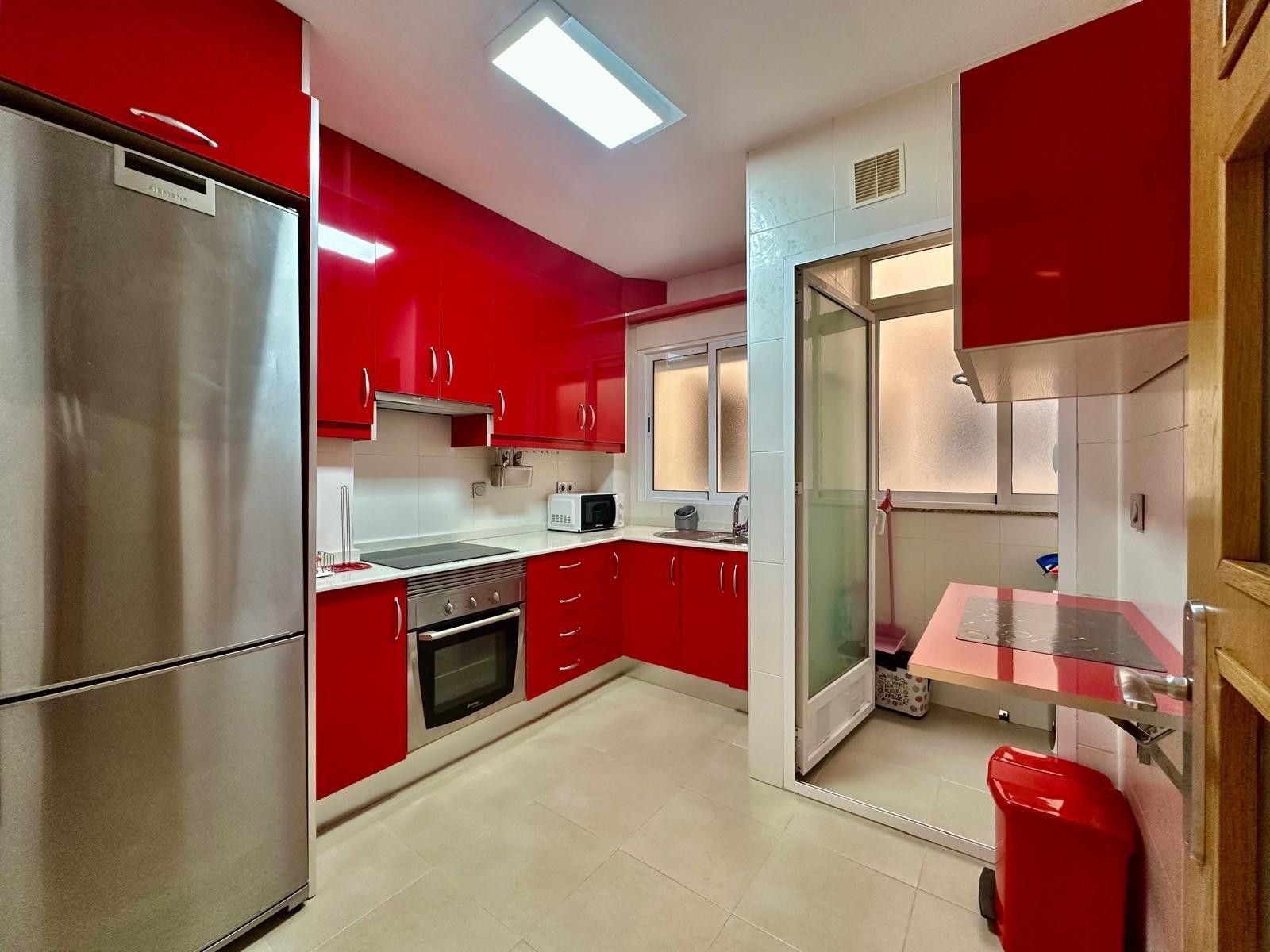 Cuina de Pis de lloguer en  Murcia Capital