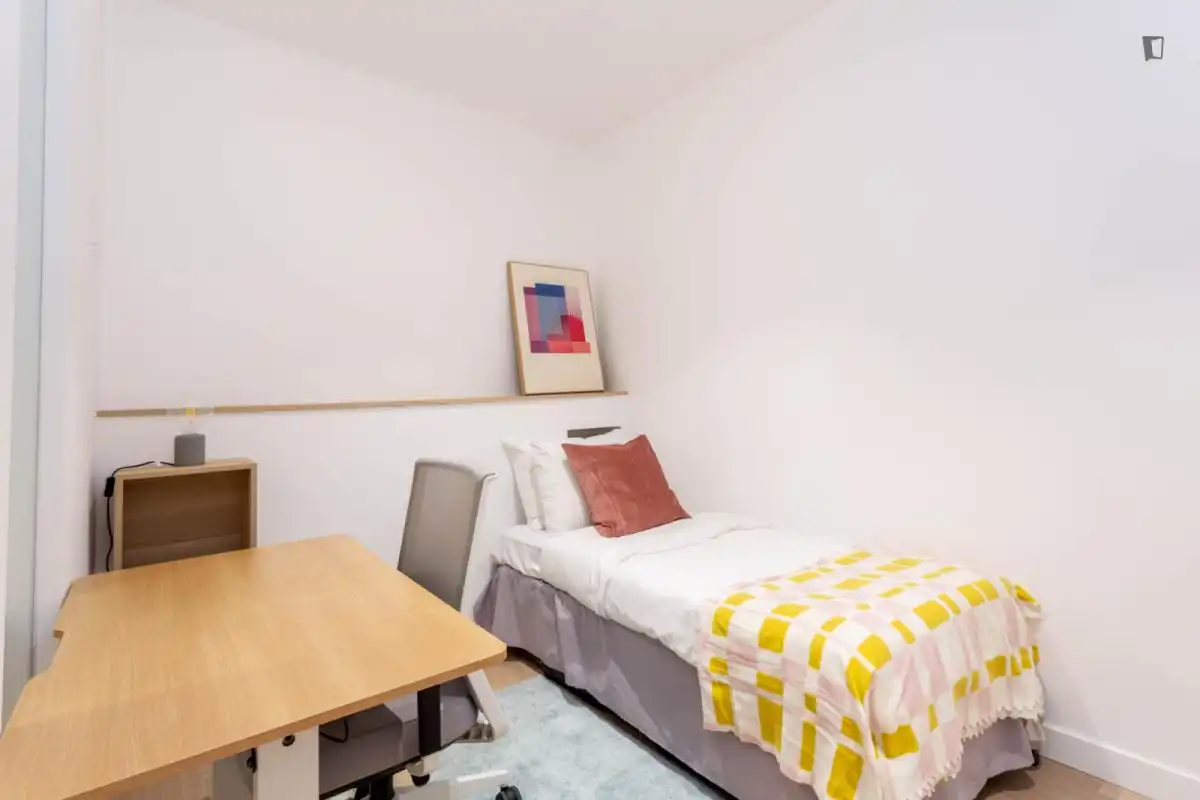 Apartamento en alquiler en Centro, imagen 5