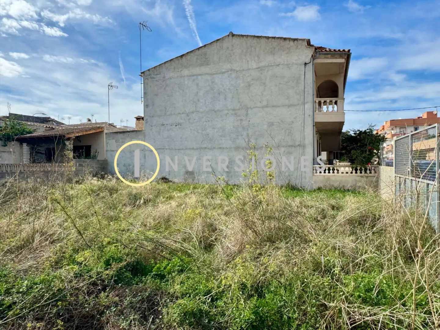 Residential zum Verkauf in Carrer del Romaní, S'Illot - Cala Morlanda