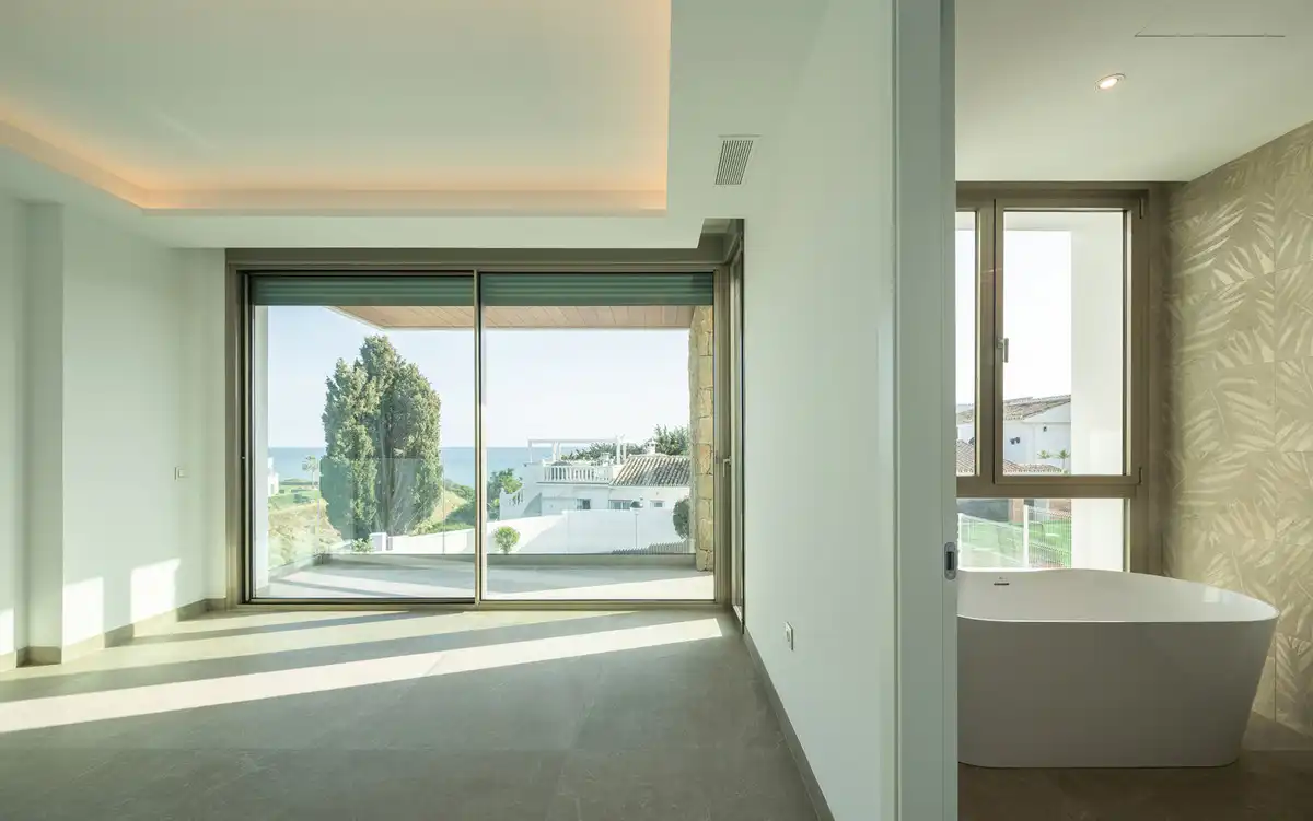 Terraced house for sale in El Faro de Calaburra - Chaparral, imagen 27
