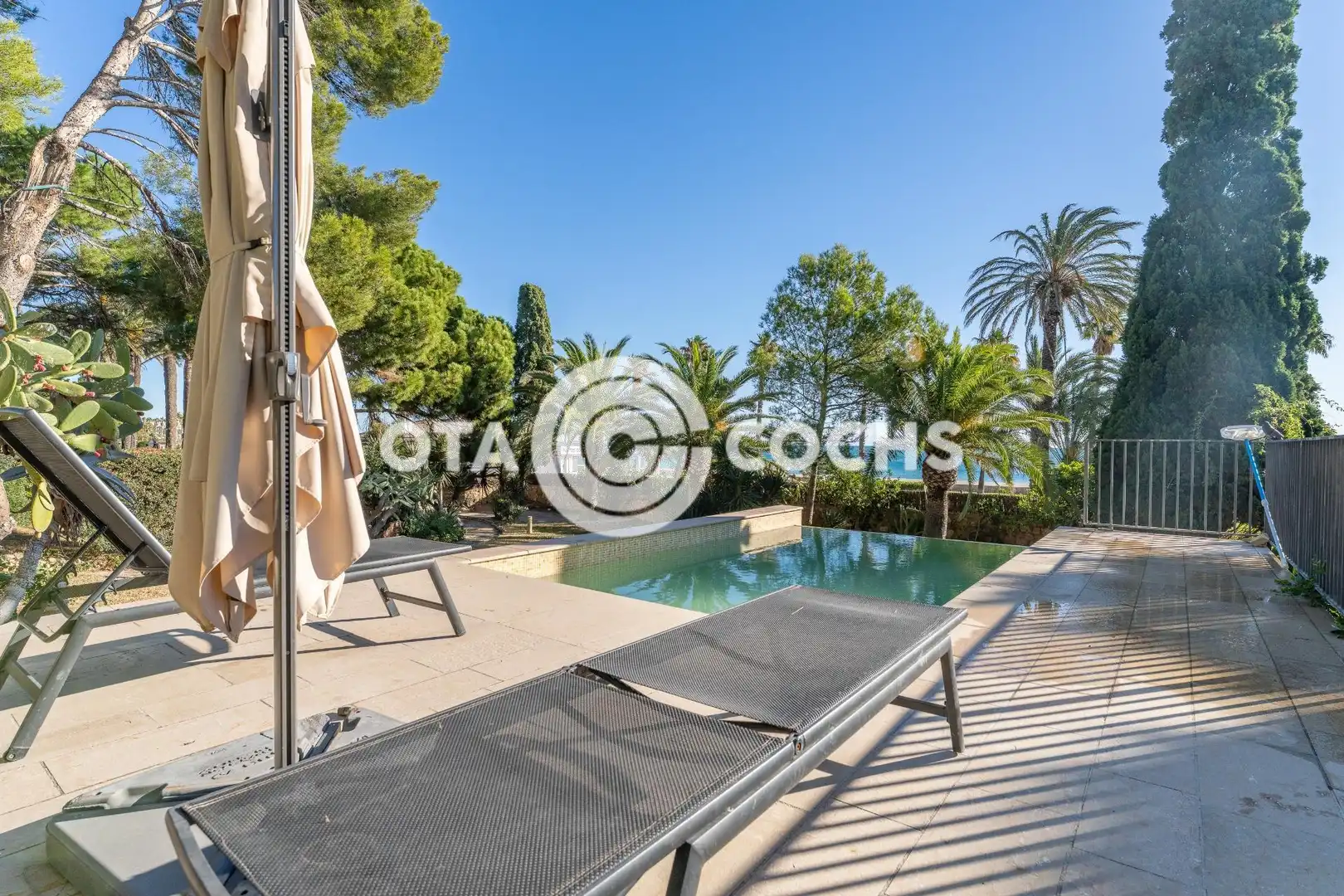 Casa amb piscina en venda a Calle BAIXADA PLATJA CRISTALL, imagen 4