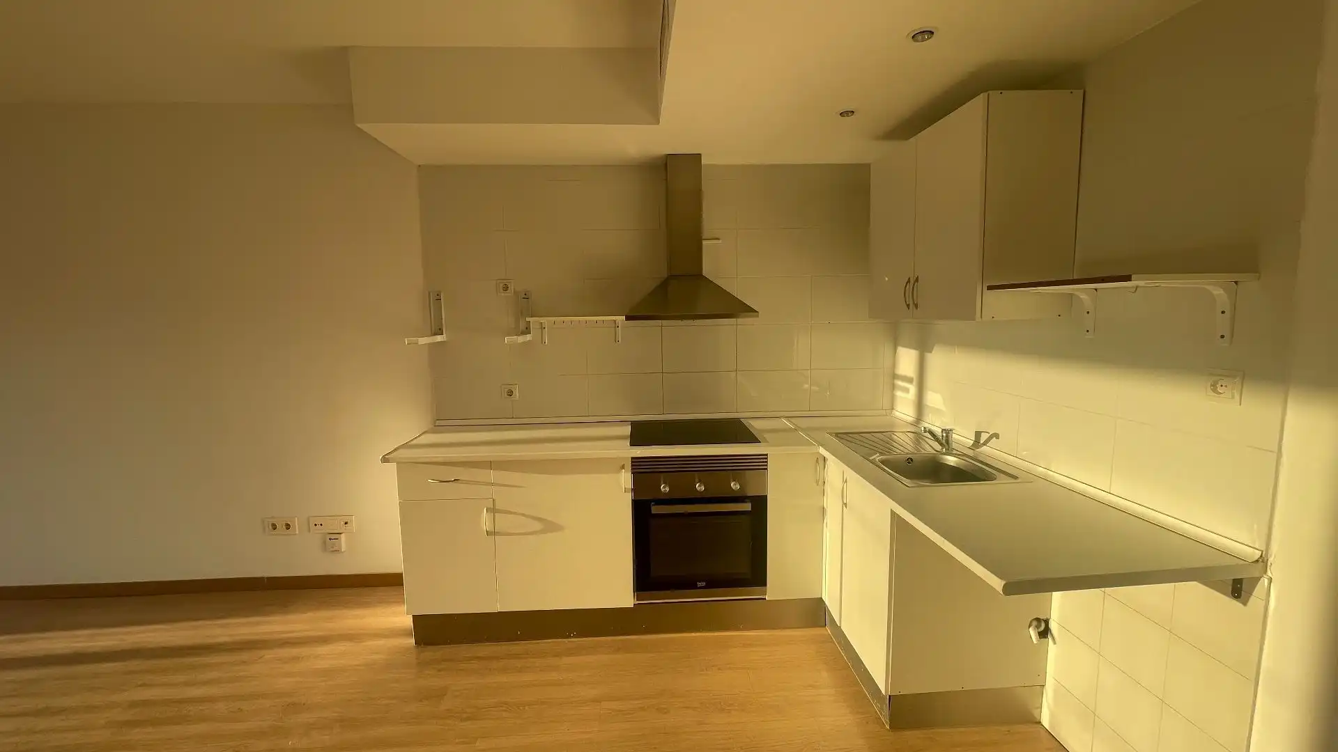 Wohnung zur Miete in Aristides Maillol, 9, La Cogullada