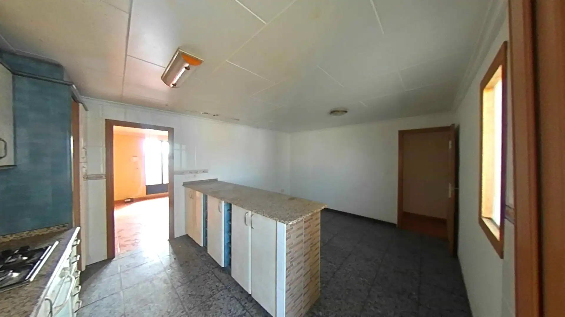 Ático en venta en Baldovi, Algemesí