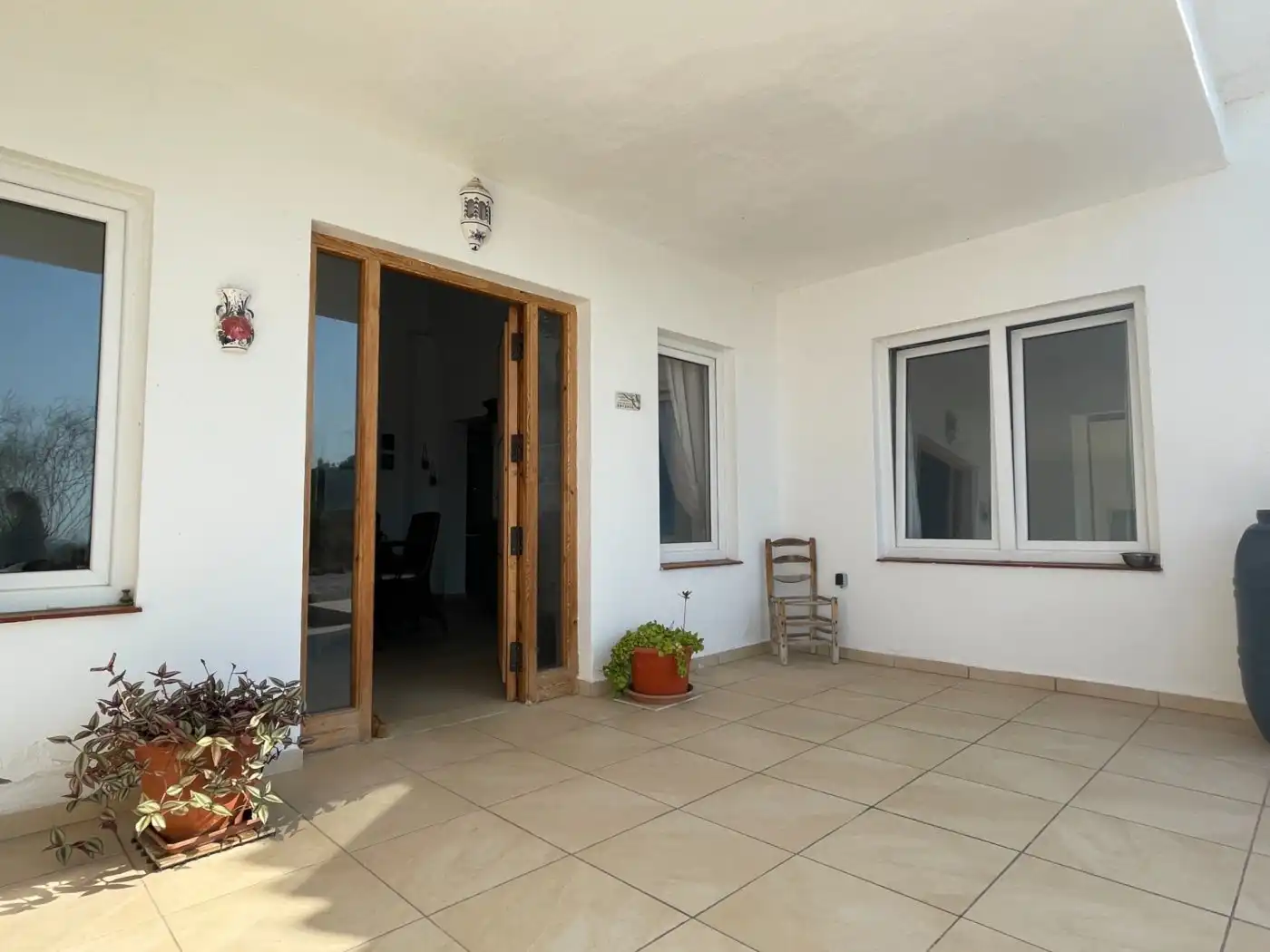 Villa mit Garten zum Verkauf in Canillas de Aceituno, imagen 23