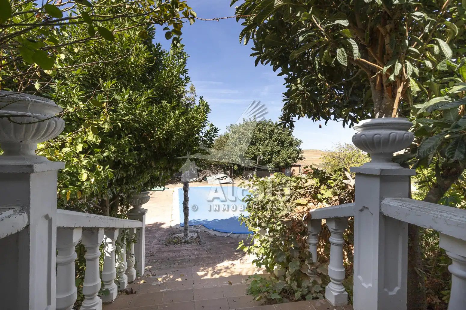 Casa con piscina en venta en Valdeavero, imagen 65