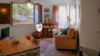 Living room of Flat for sale in Tossa de Mar  with Air Conditioner and Heating