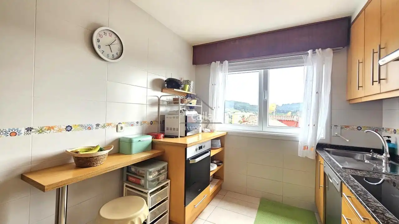 Cocina de Piso para compartir en Fene, A Coruña