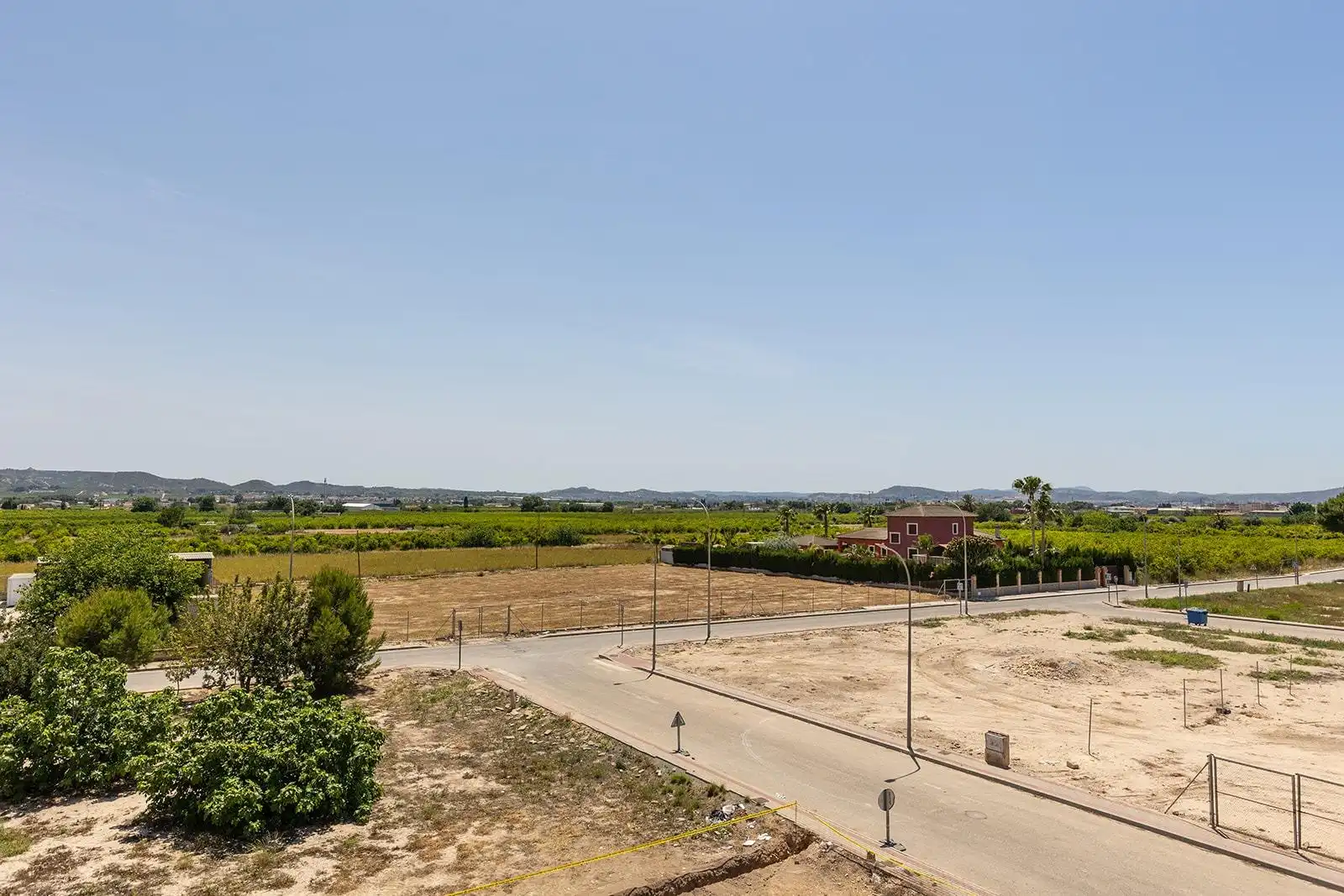 Dúplex en venda en Rafal amb Terrassa i Piscina comunitària