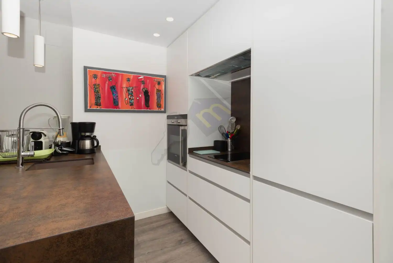 Apartamento con terraza en venta en Juan Carlos I 26, imagen 12