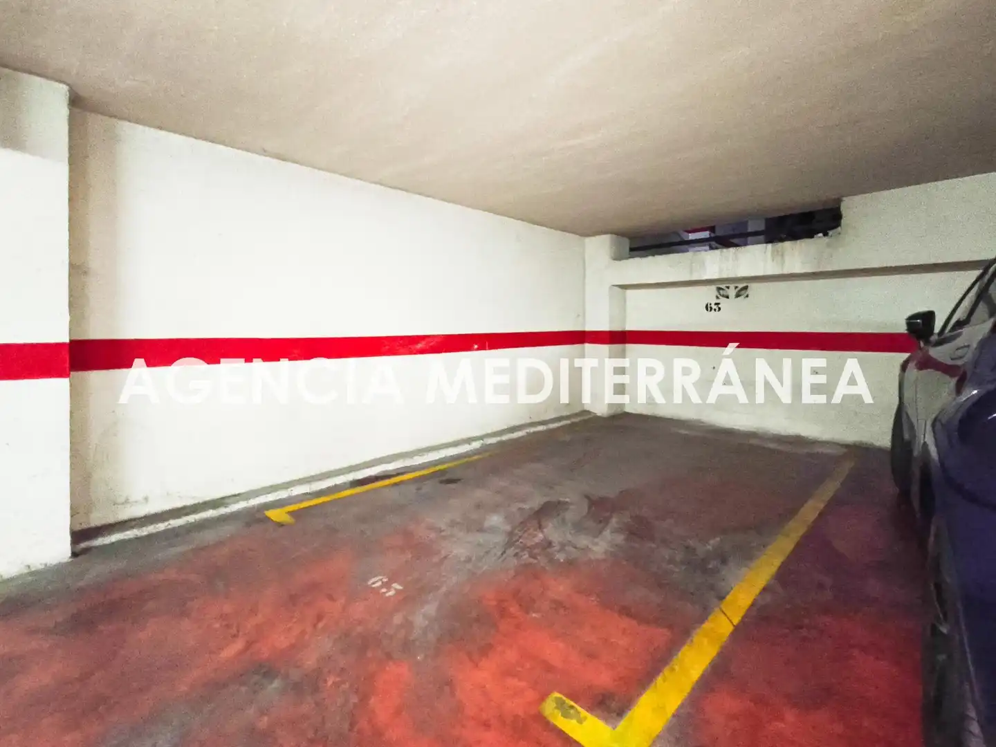 Parking de Piso en venta en Picassent con Aire acondicionado, Calefacción y Parquet