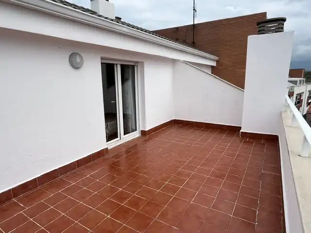 Terrace of Duplexes for sale in Piélagos  with Heating, Terrace and Storage room