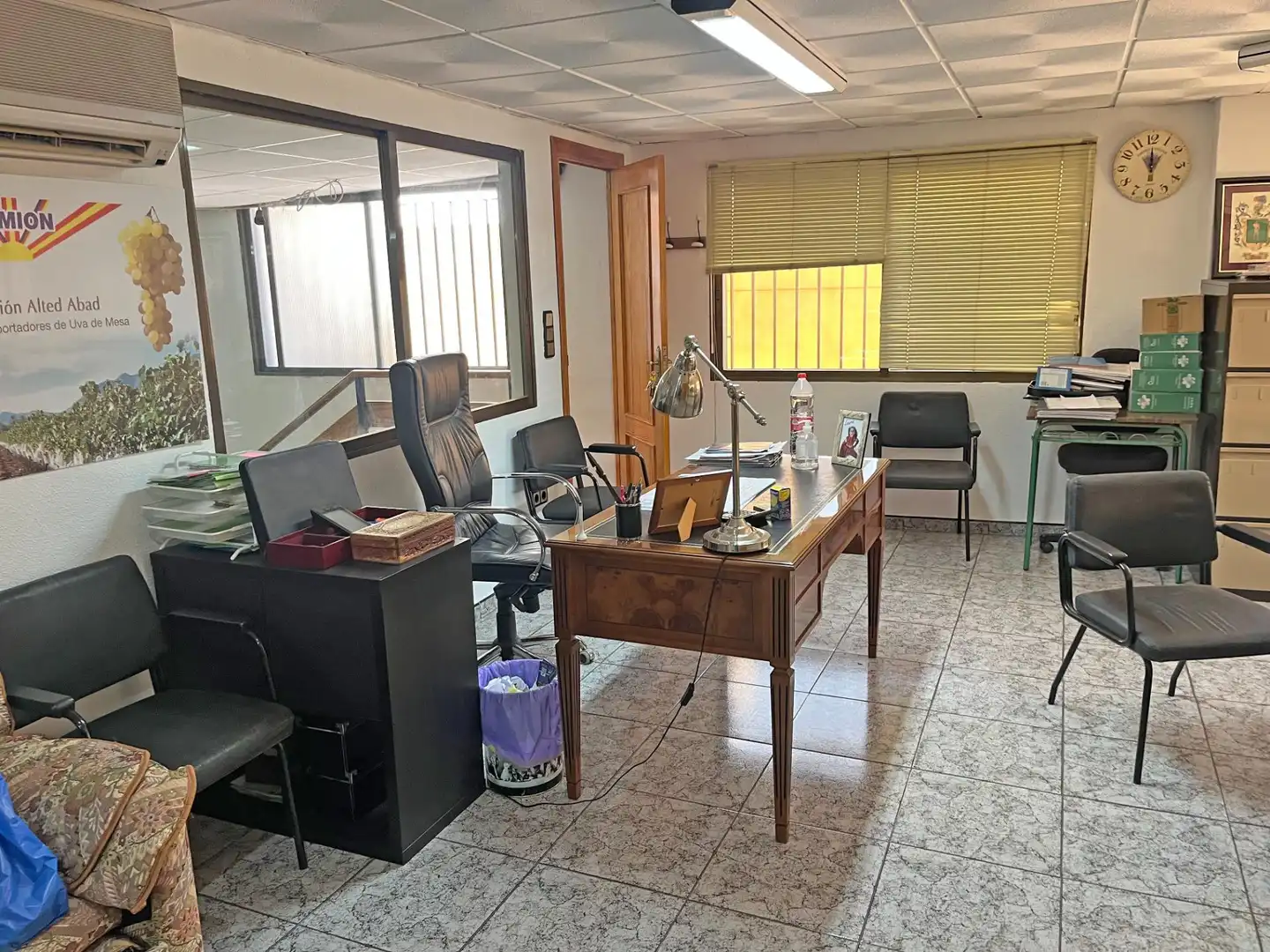 Local comercial en venda a Calle VIRGEN DEL REMEDIO, imagen 18