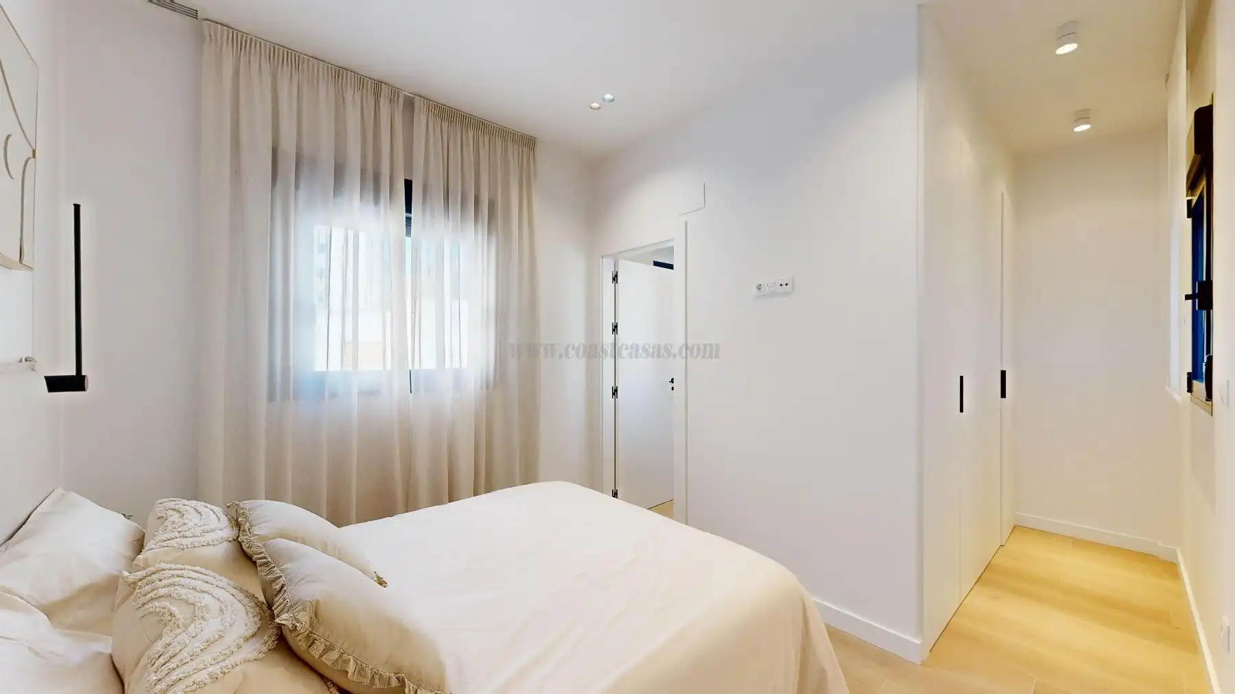 Apartamento con piscina en venta en Pueblo, imagen 9