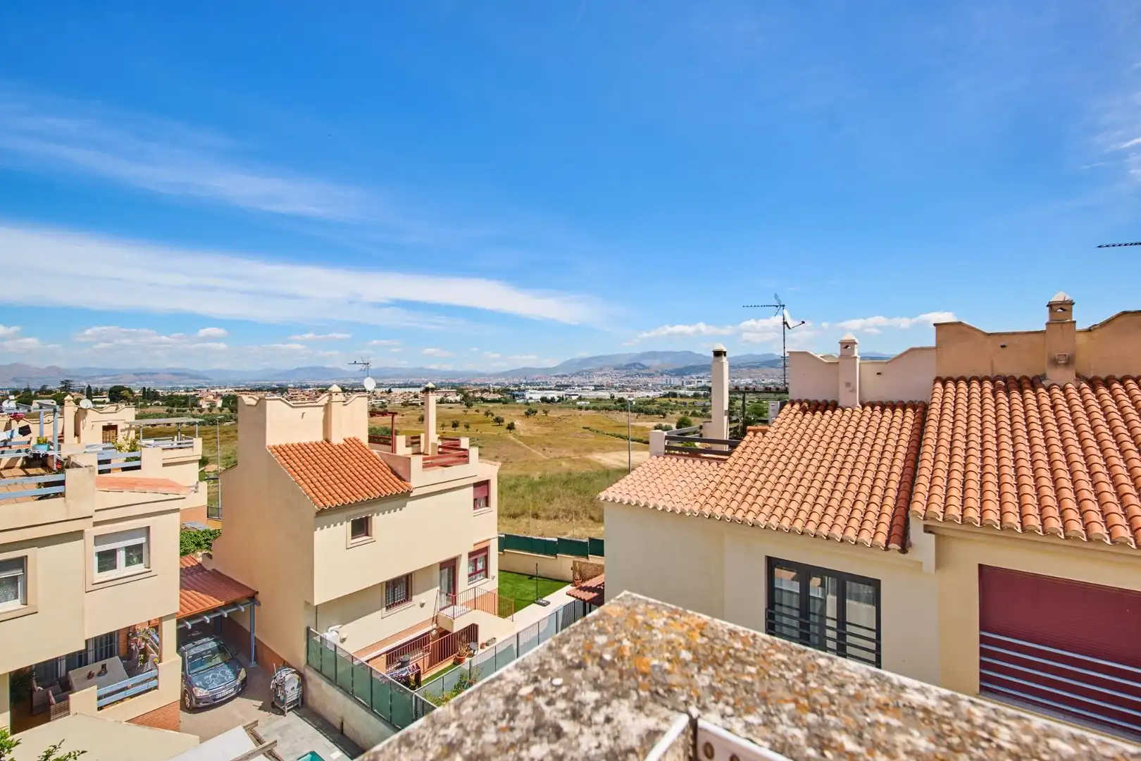 Habitatge amb terrassa en venda a MAR ALBORAN, imagen 26