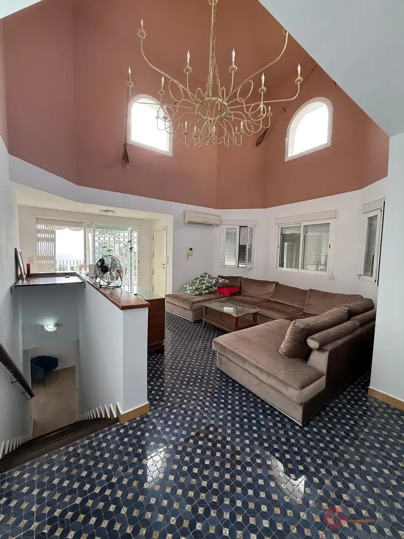 Villa mit Pool zum Verkauf in Monte los Almendros - El Pargo - Costa Aguilera, imagen 3