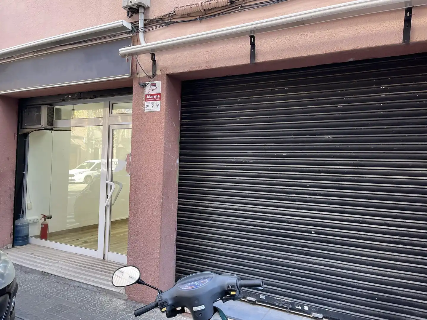 Local comercial de lloguer a Carrer del Recreo 49, imagen 12