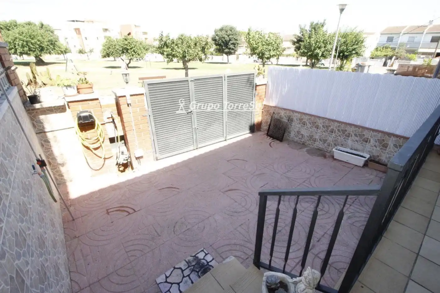 Detached homes for sale in Marítima Nord