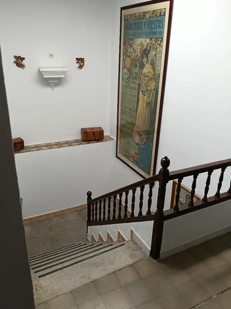 Casa o chalet en venta en Válor con Calefacción, Jardín privado y Terraza