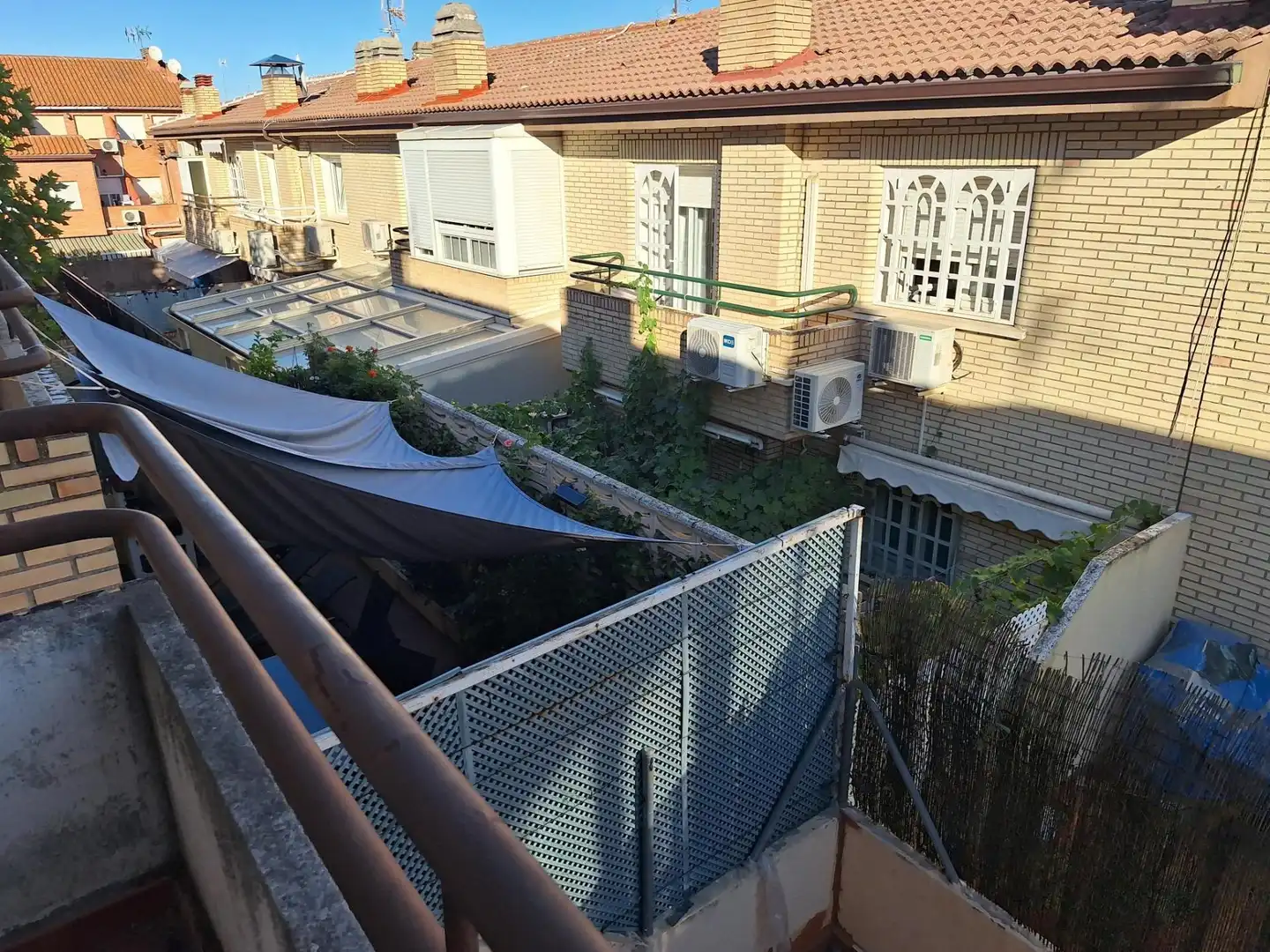 Terraced house with terrace for sale in Calle de Santillana del Mar 20, imagen 22